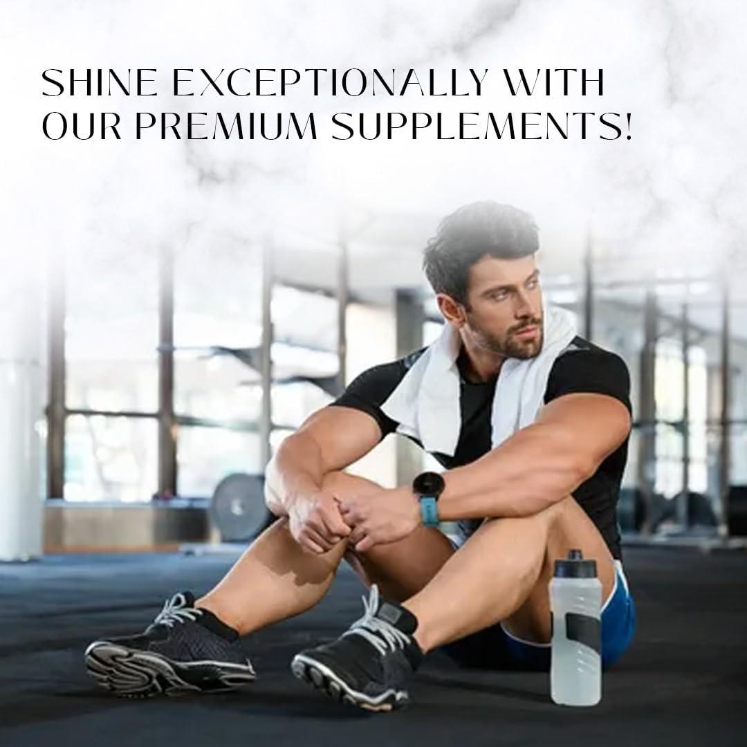 Suplemento Líquido Pterostilbene Absonutrix 390 mg 118 ml