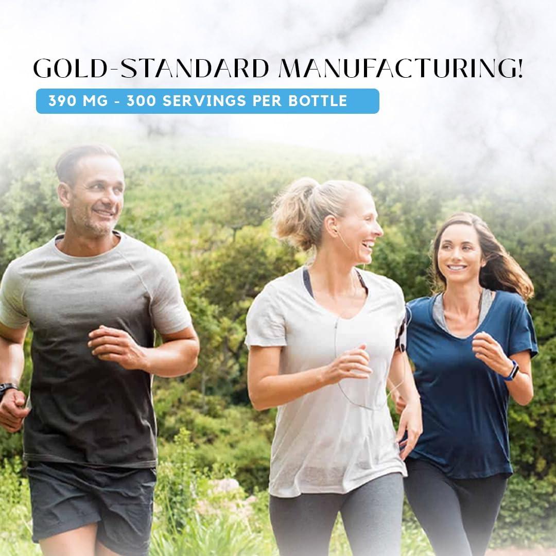 Suplemento Líquido Pterostilbene Absonutrix 390 mg 118 ml