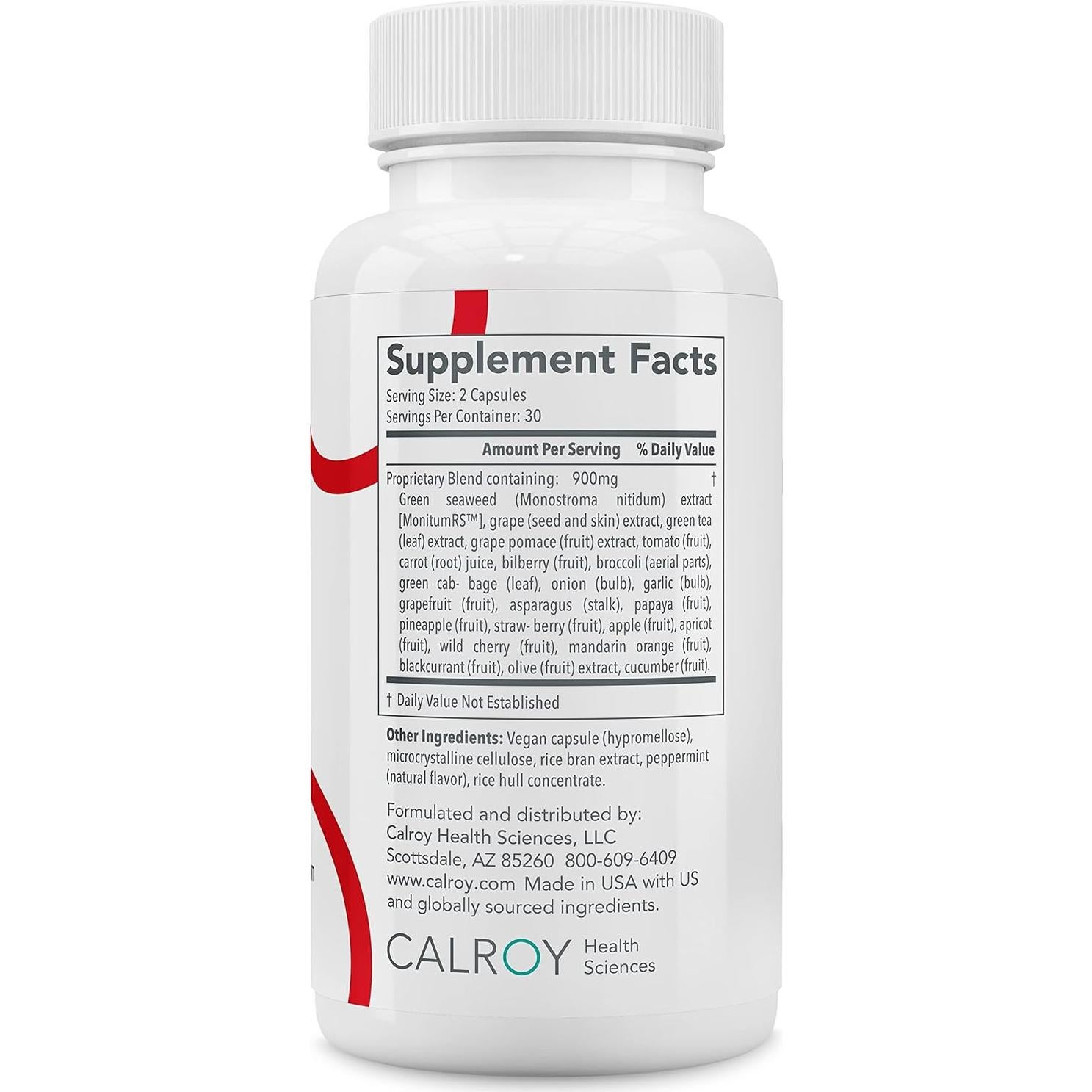 Arterosil HP Profesional - Soporte Salud Circulatoria 79.83g