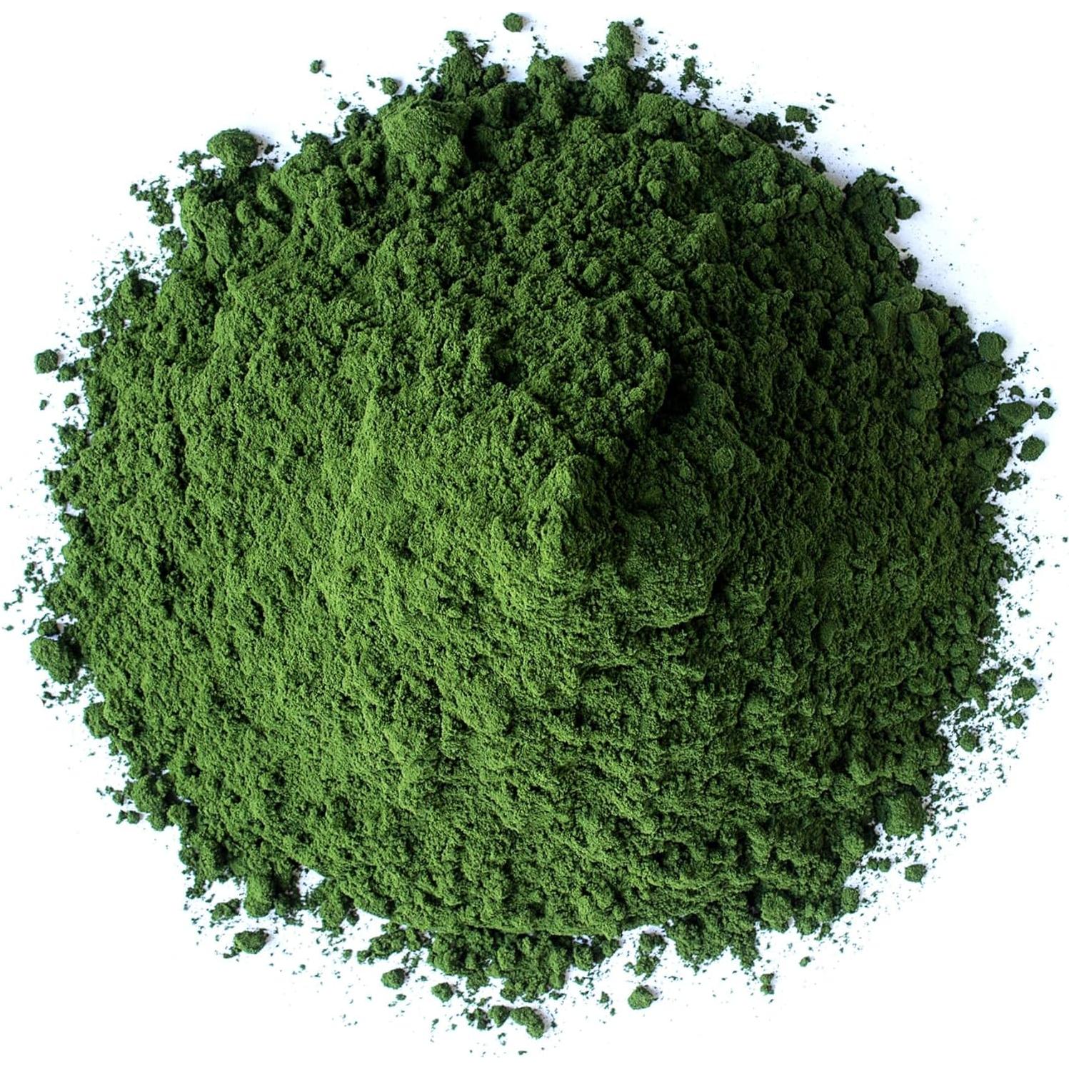 Polvo de Chlorella Food to Live 0.45 kg - Superalimento Vegano