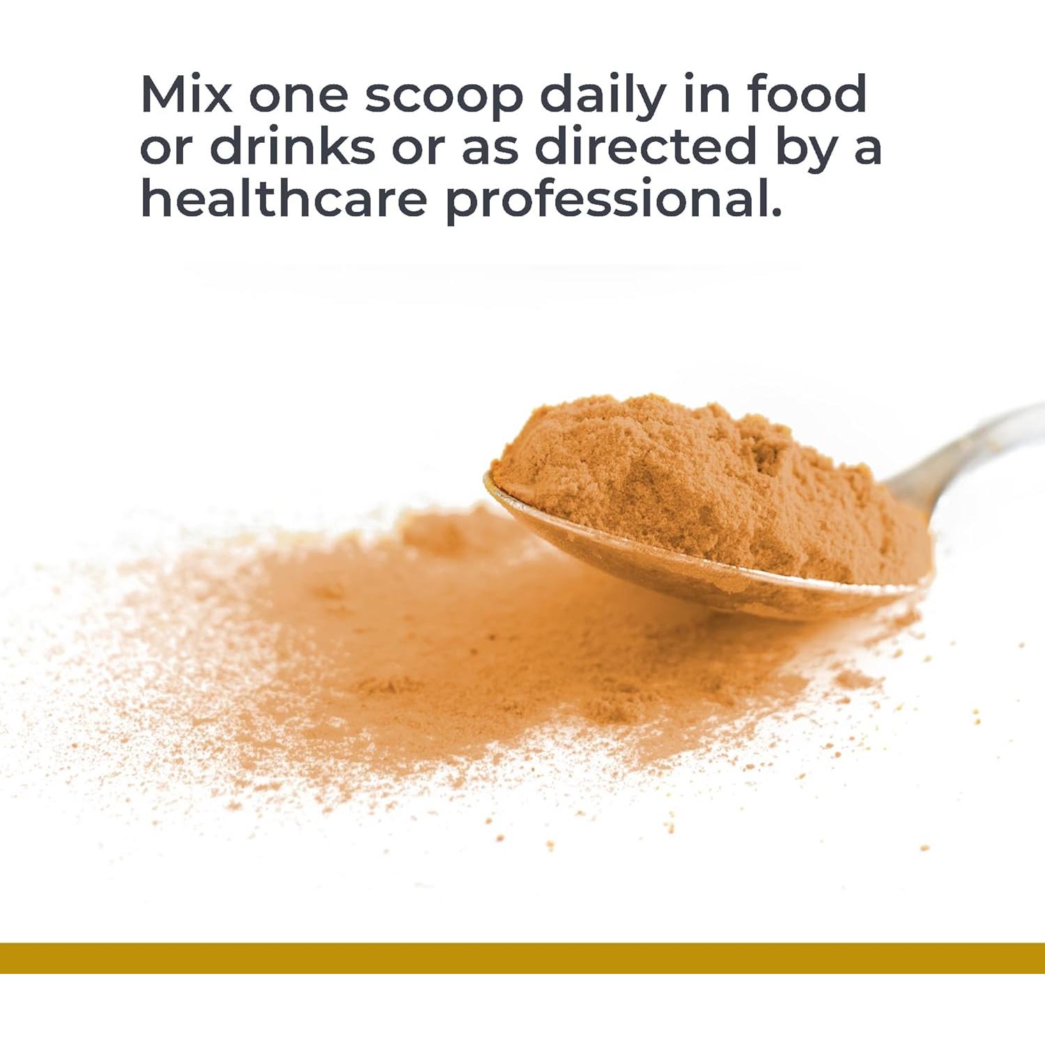 Suplemento de Cúrcuma y Jengibre Fermentado Premier 133.2 g