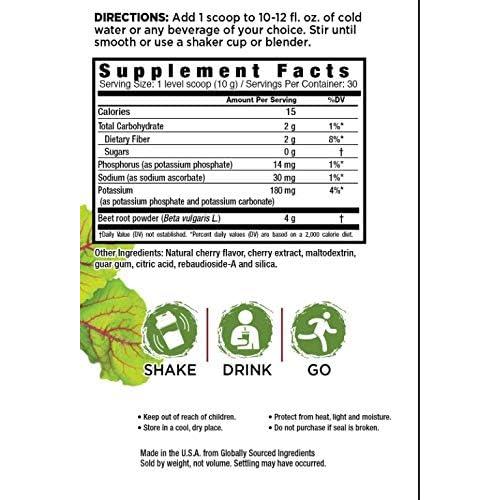 Country Farms Remolachas Abundantes 300g - Superalimento Circulación