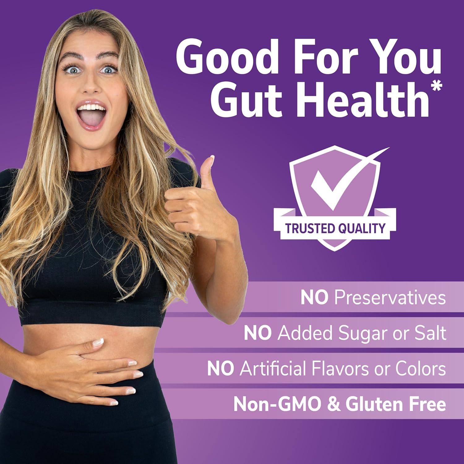 Suplemento Probiotico 21st Century Acidophilus 300 Cápsulas