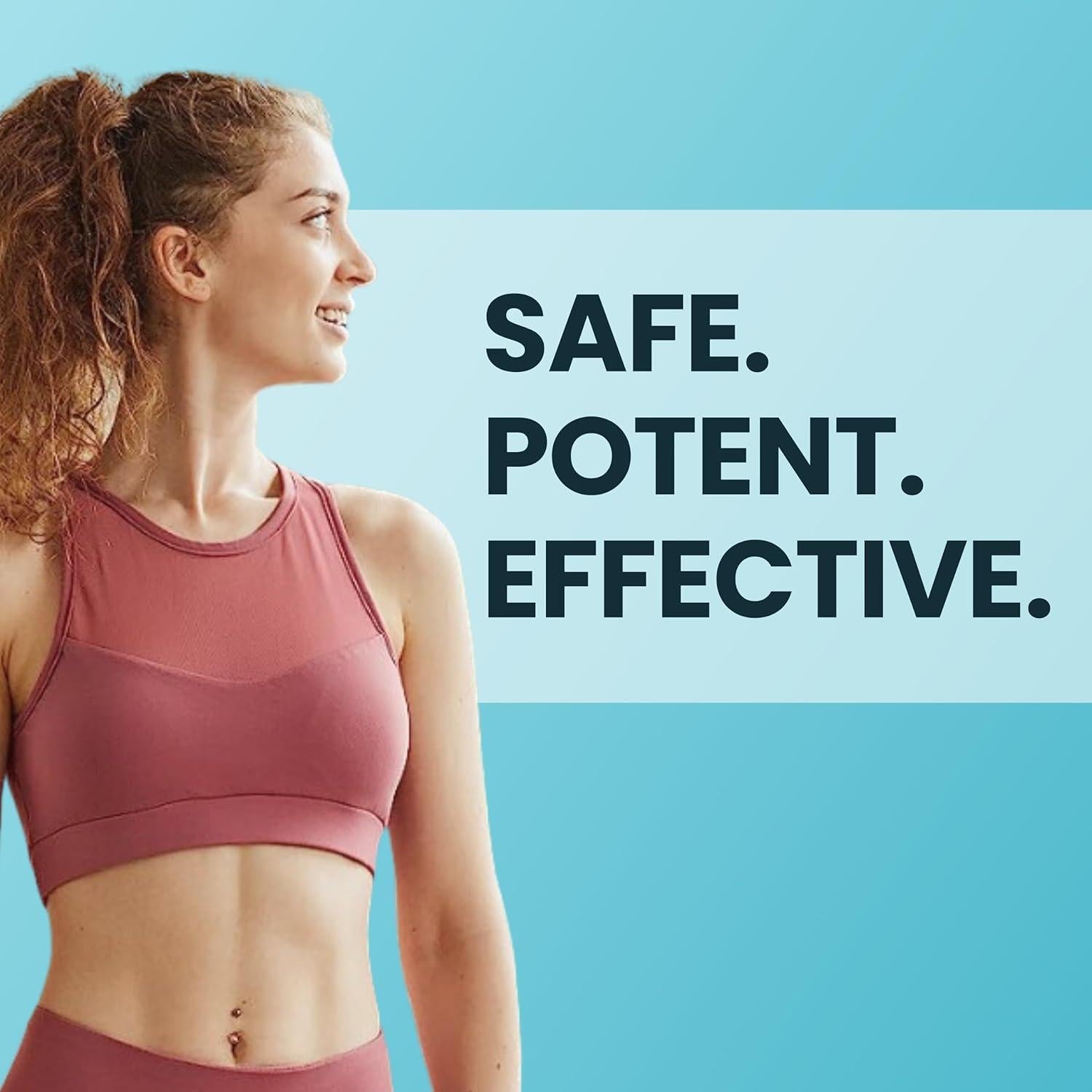 Probioticos Base de la Naturaleza 70 Mil Millones CFU 30 Cápsulas