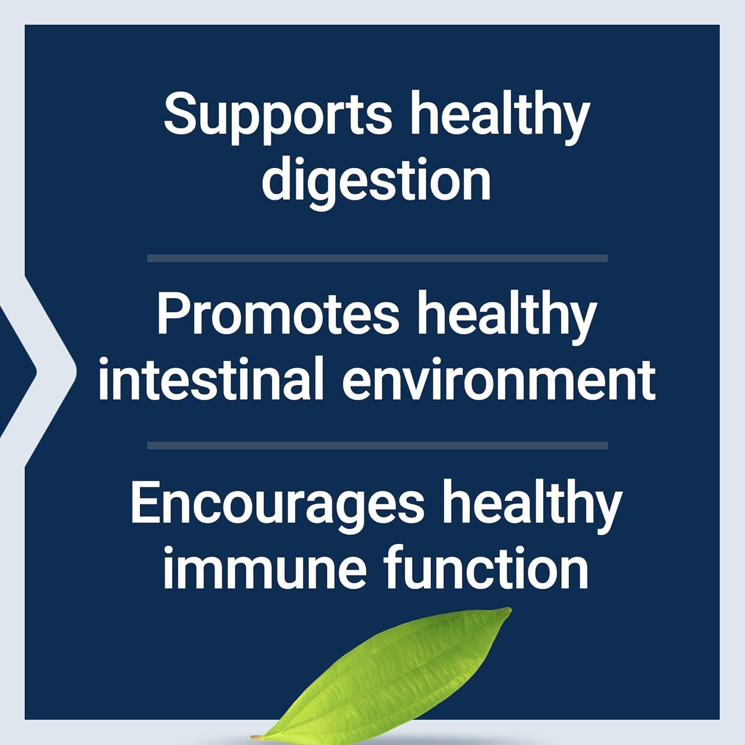 Probioticos Life Extension Equilibrio Bifido GI 60 Cápsulas