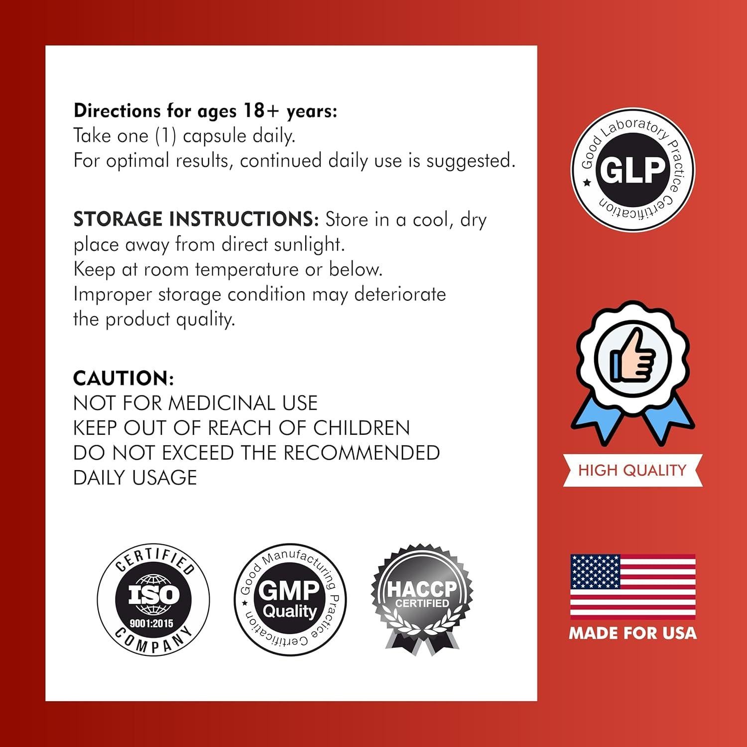 Probioticos Meibotan Bifidobacterium bifidum 60 Cápsulas Vegetales