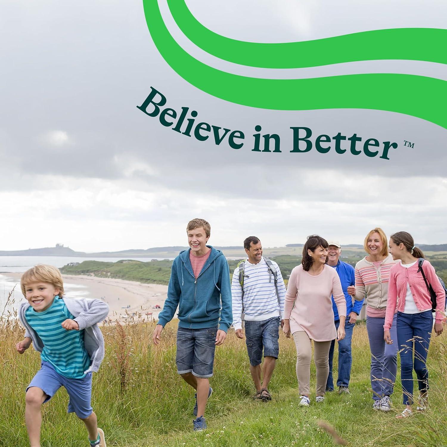 Suplemento Probiotico Bifidobacterium Seeking Health 60 Cápsulas