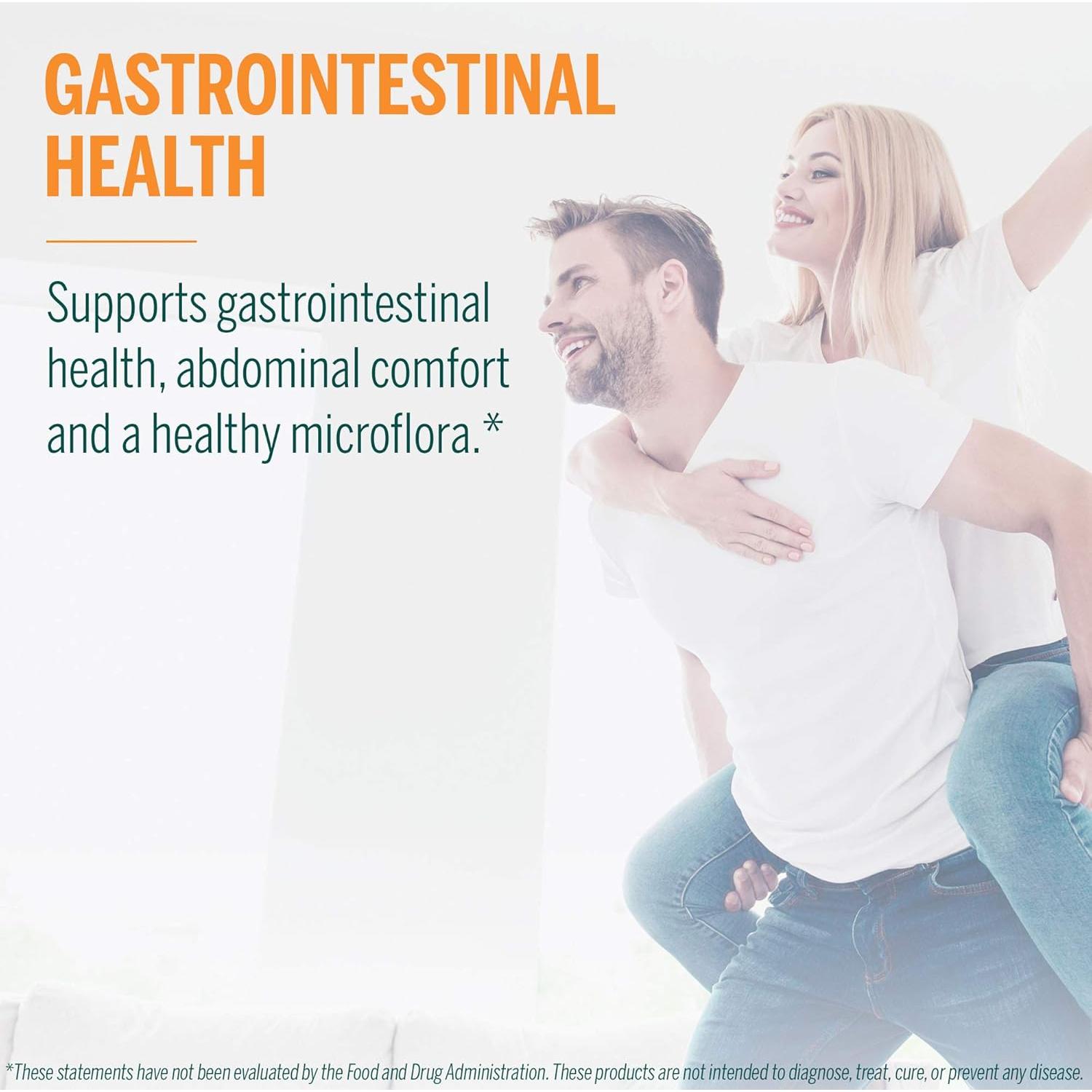 Cápsulas HMF Bifido Genestra Brands 30 Cápsulas Probioticos