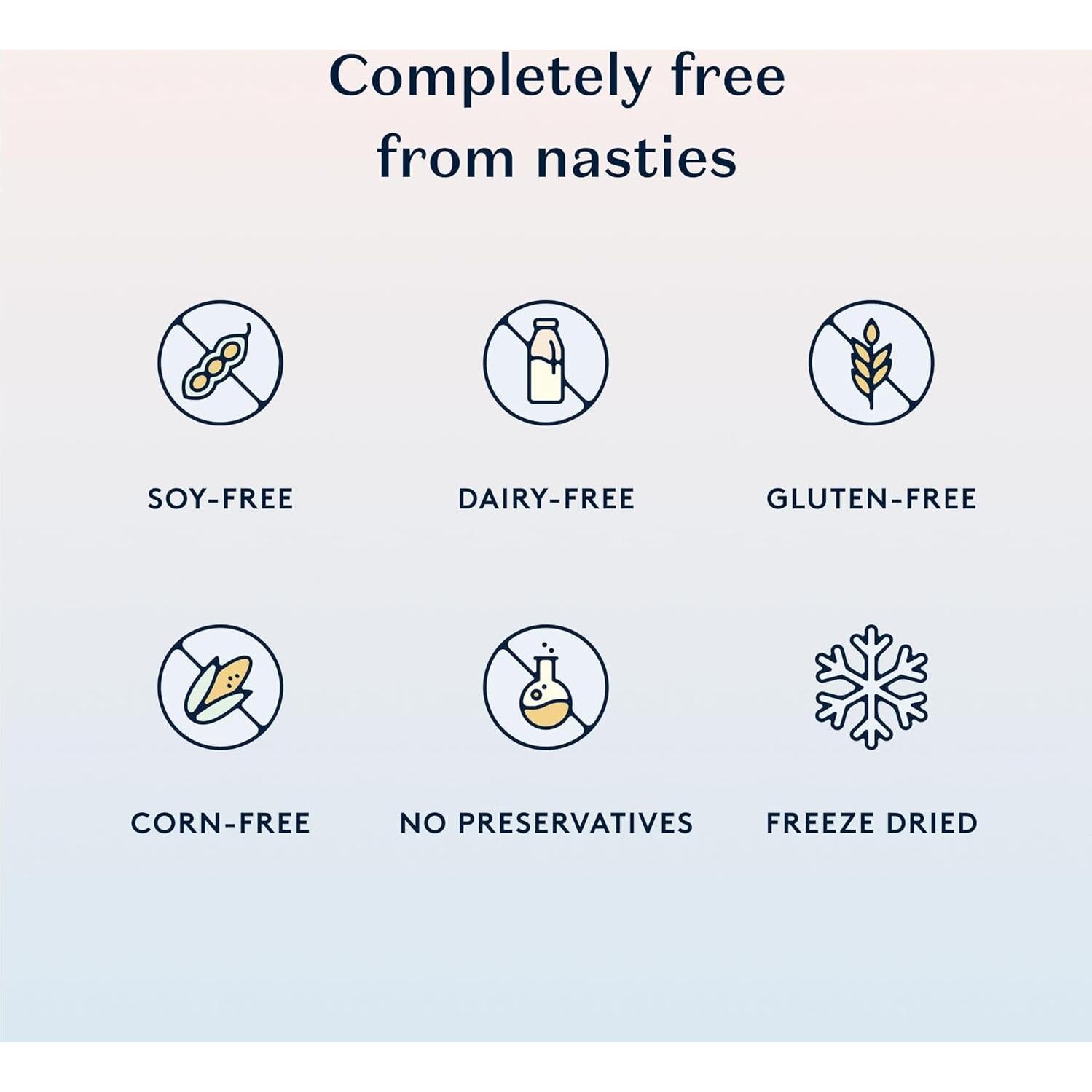 ProViotics Daye 30 tabletas veganas Lactobacillus plantarum