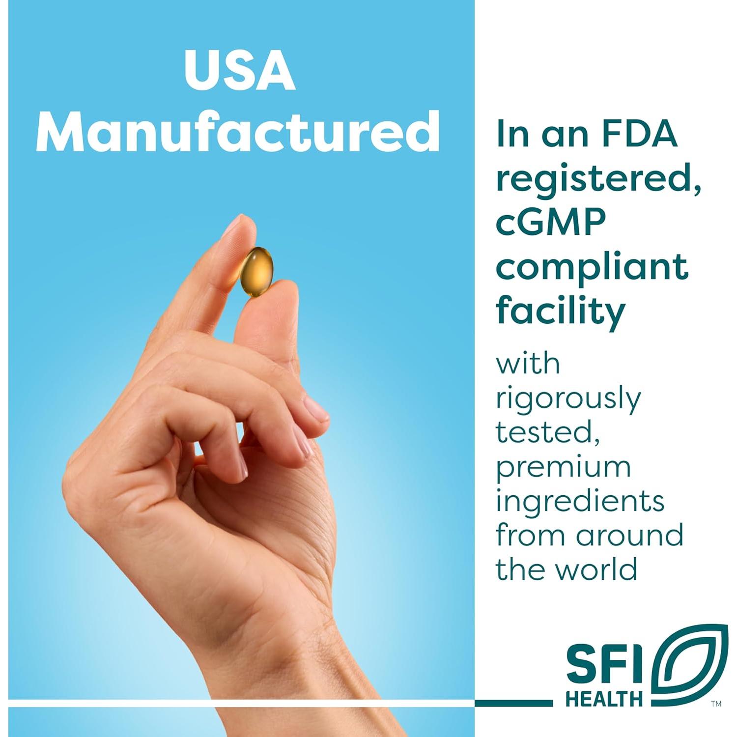 Probiotico Klaire Labs Ther-Biotic Factor 1 60 Cápsulas 20 Mil Millones UFC