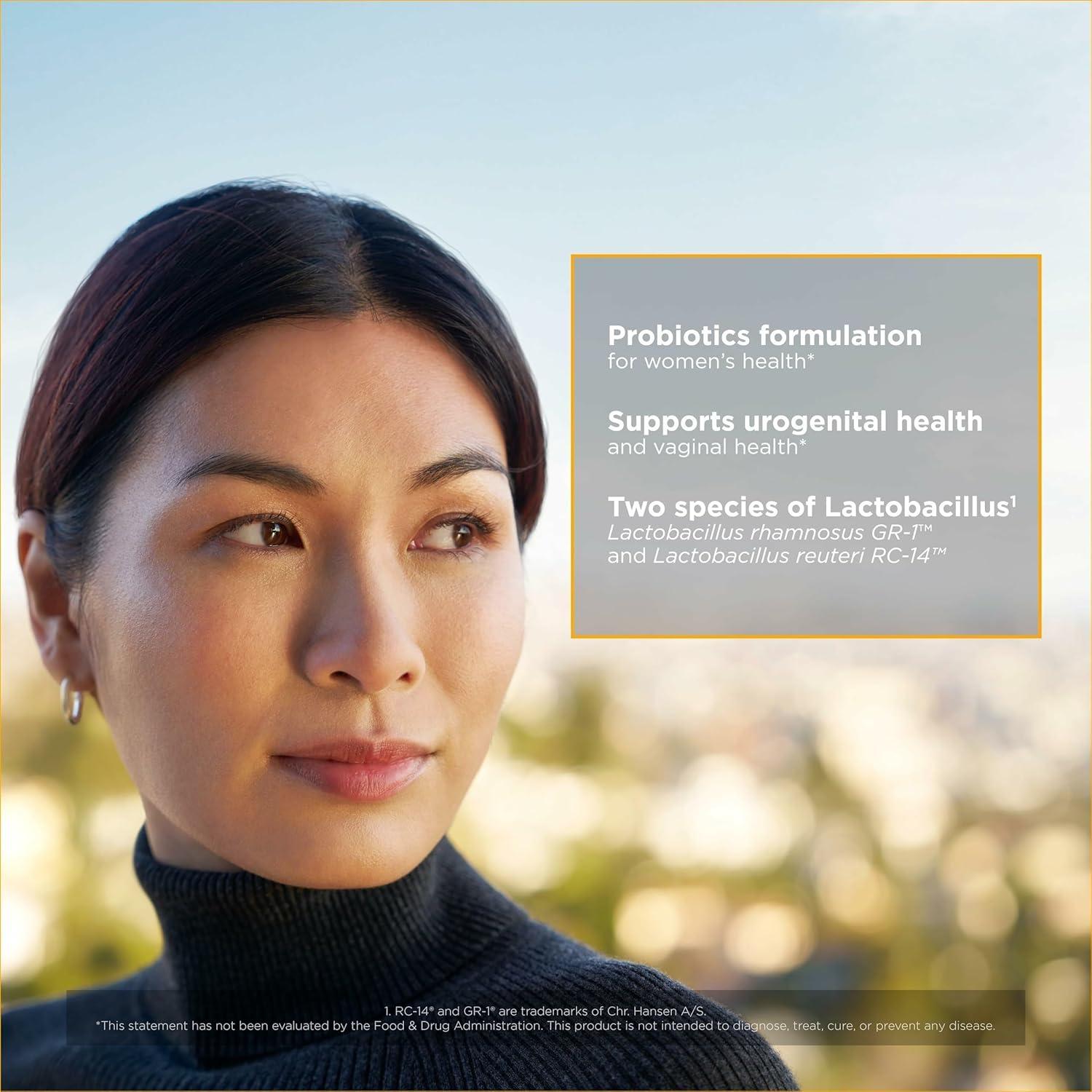 Pro-Biótico Pro-Flora Integrative Therapeutics 30 Cápsulas