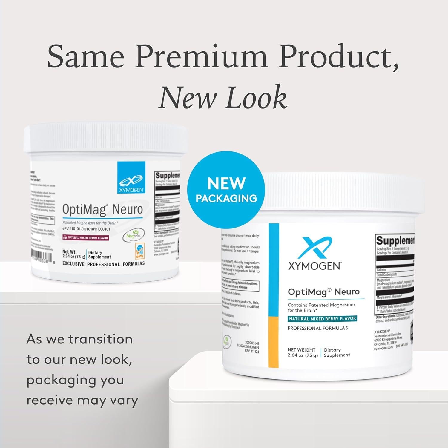 XYMOGEN Probio Defense - Probióticos Digestivos 84 Cápsulas