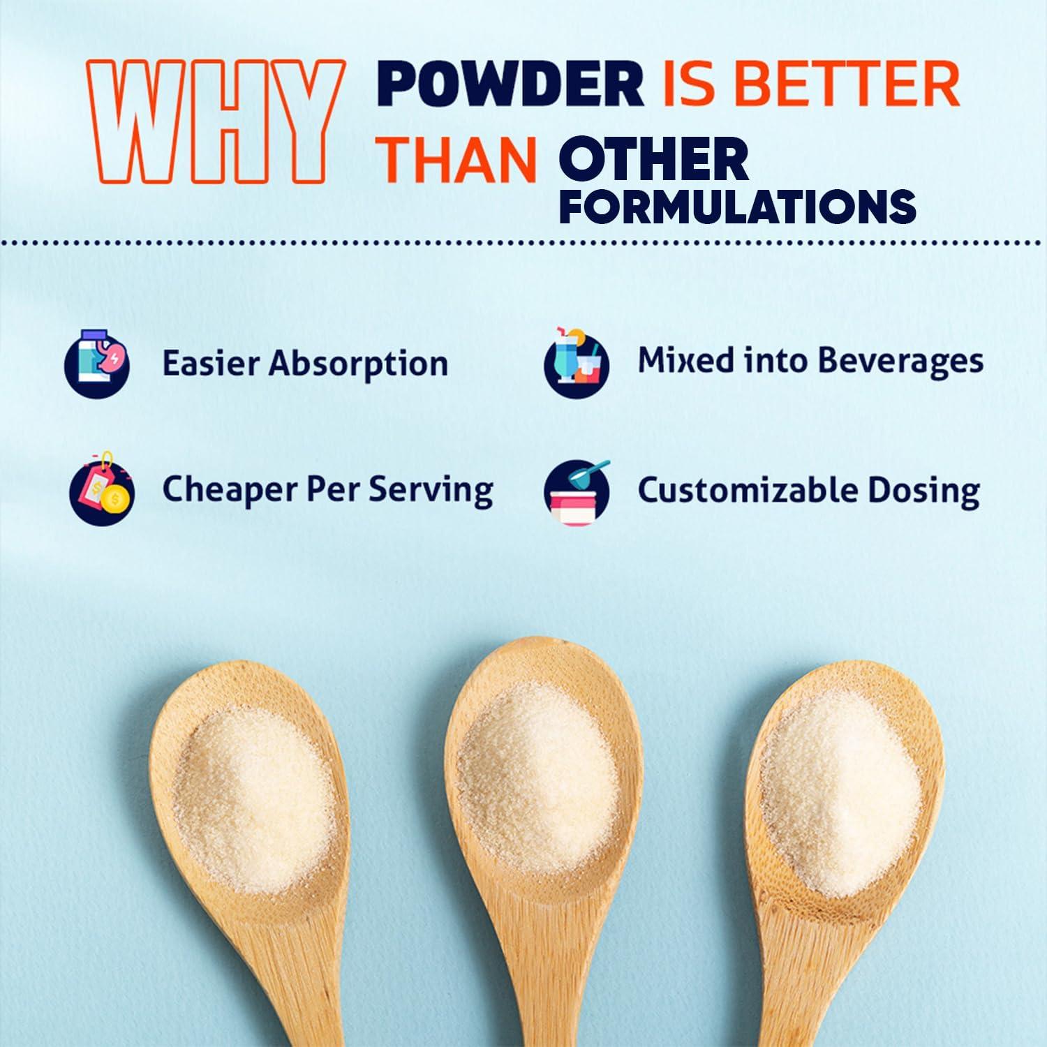 Vitamatic Lactobacillus Gasseri Probiotico 100g - Salud Digestiva