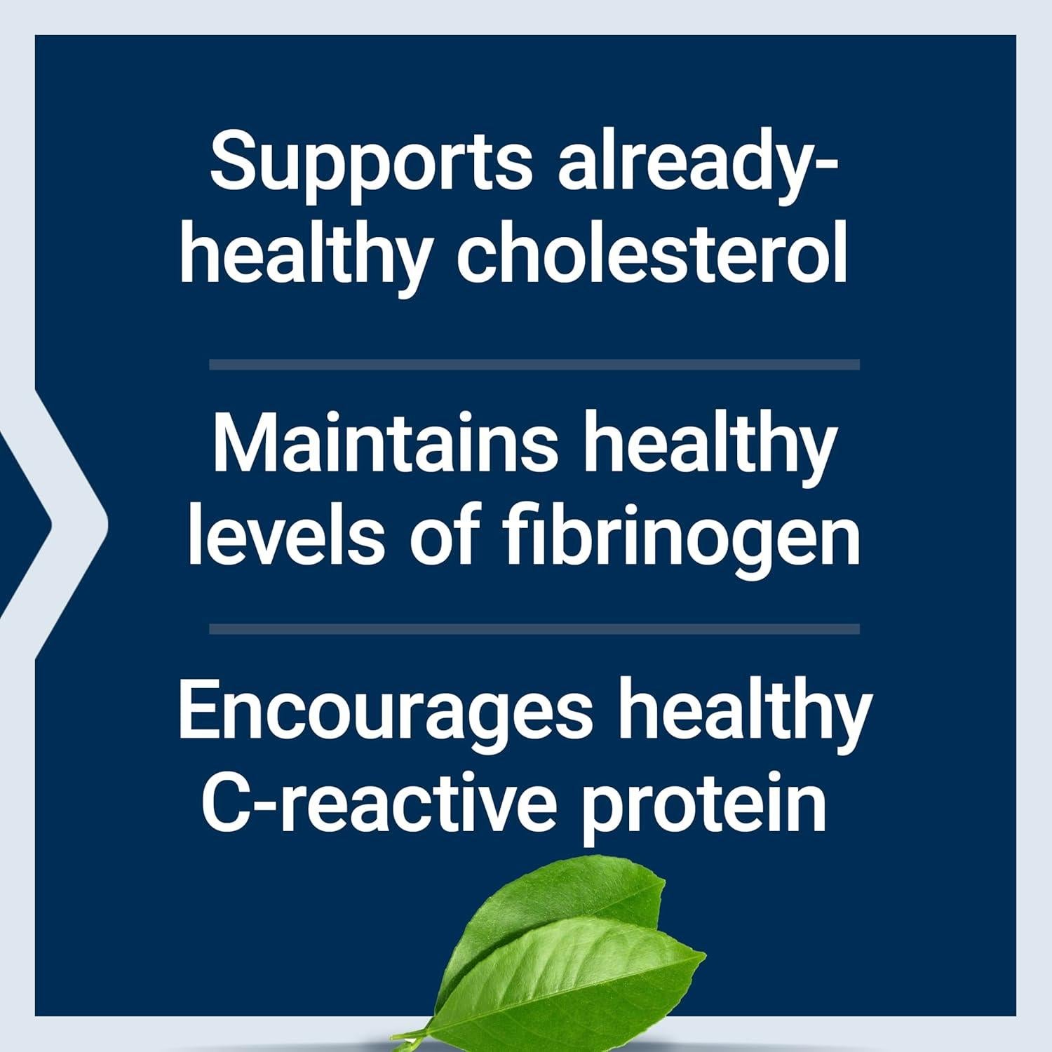 Probiotico Salud Cardiaca Life Extension 60 Cápsulas Vegetarianas