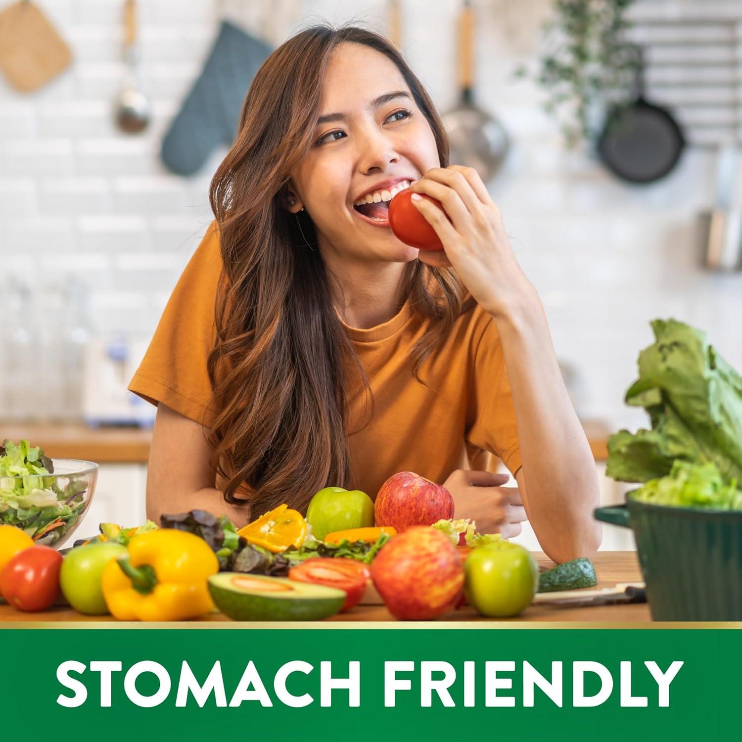 Probiotico Masticable Verdad de la Naturaleza 60 Conteo 6 Mil Millones CFU