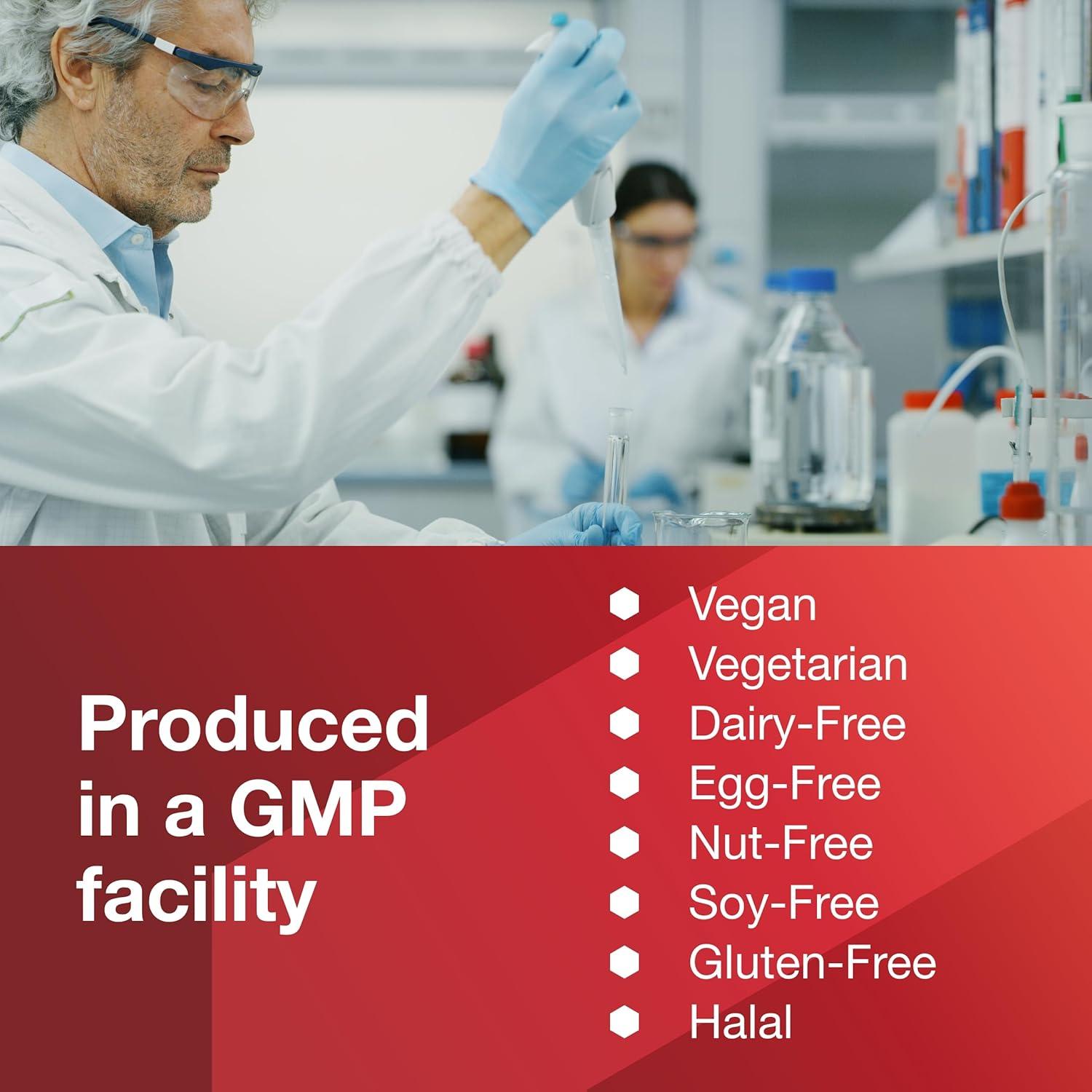 Protocolo Chewable Protodophilus 10 Mil Millones CFU - 60 Tabletas Masticables Veganas