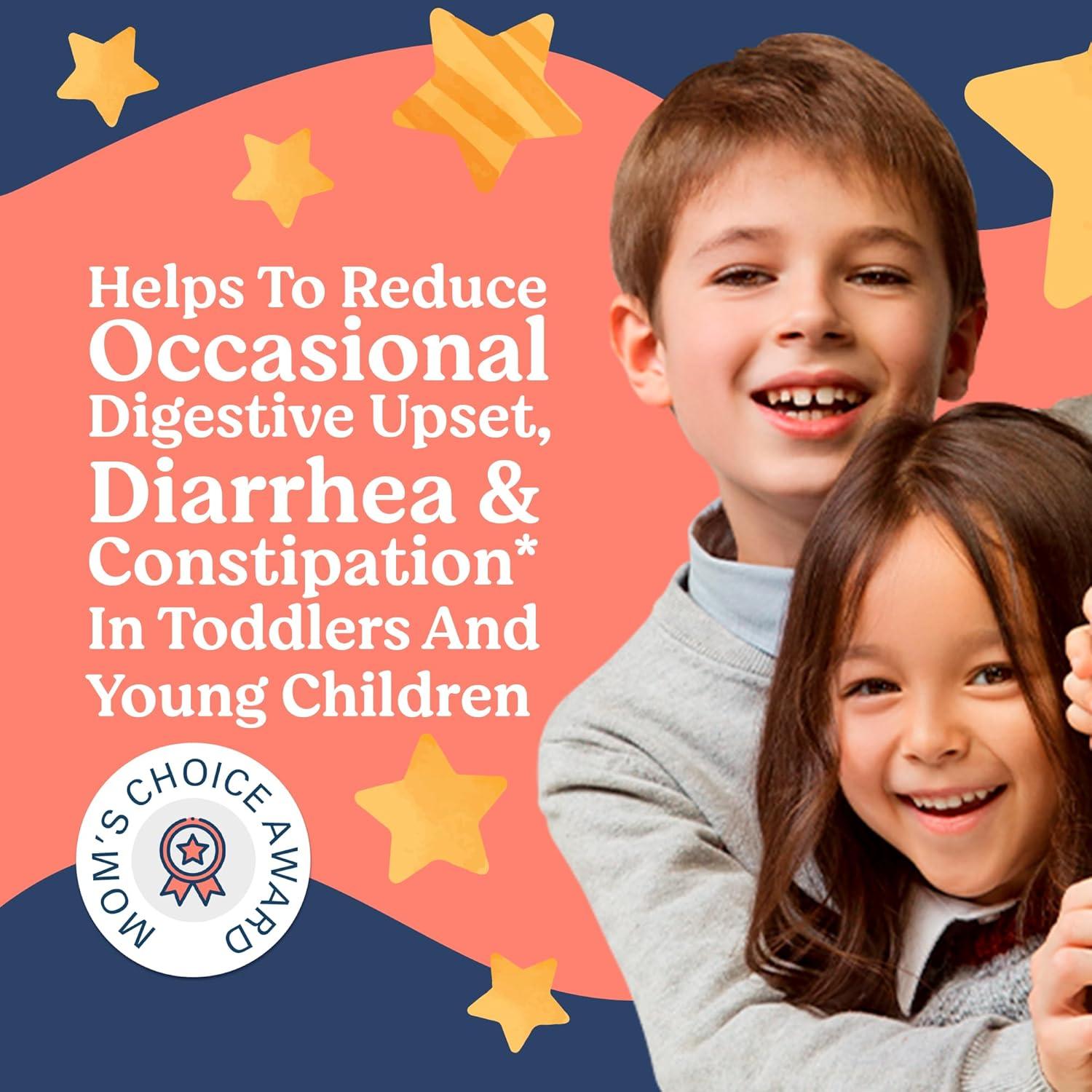 Polvo Probiótico Lovebug Kids 30 Porciones - Salud Digestiva