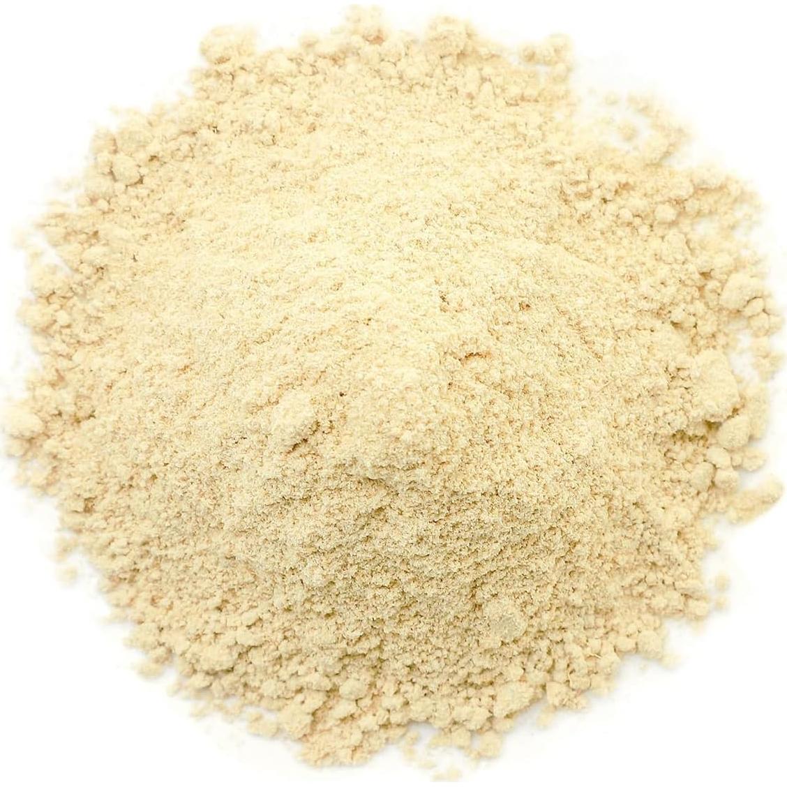 Polvo de Zanahoria Food to Live 113g - Vegano, Crudo, Kosher