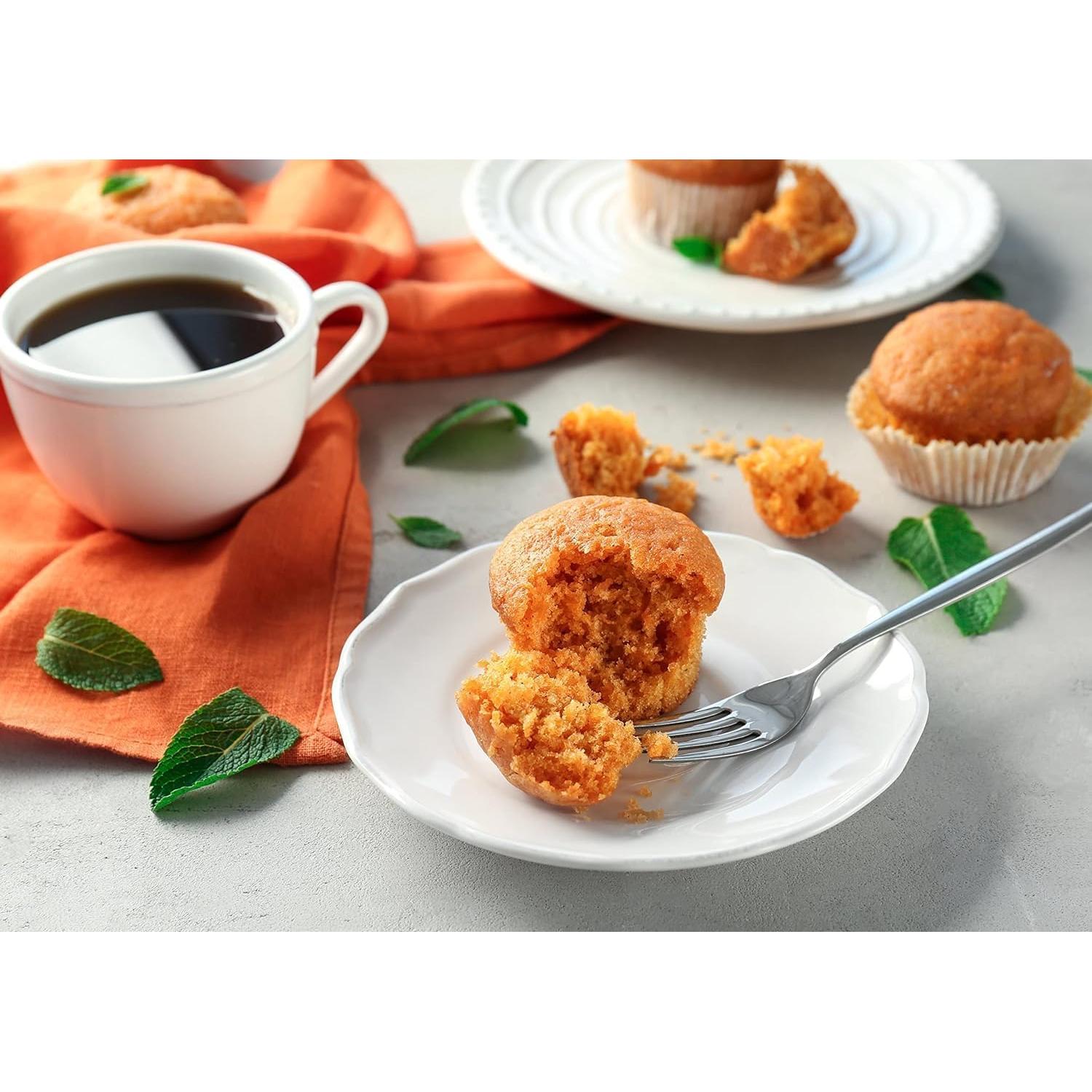 Polvo de Zanahoria Food to Live 113g - Vegano, Crudo, Kosher