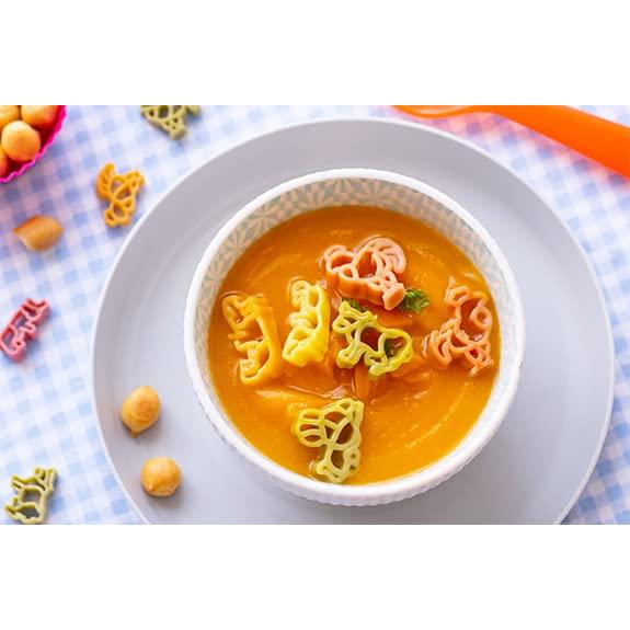 Polvo de Zanahoria Sin Pretensiones 1.36kg Vegano Sin OGM