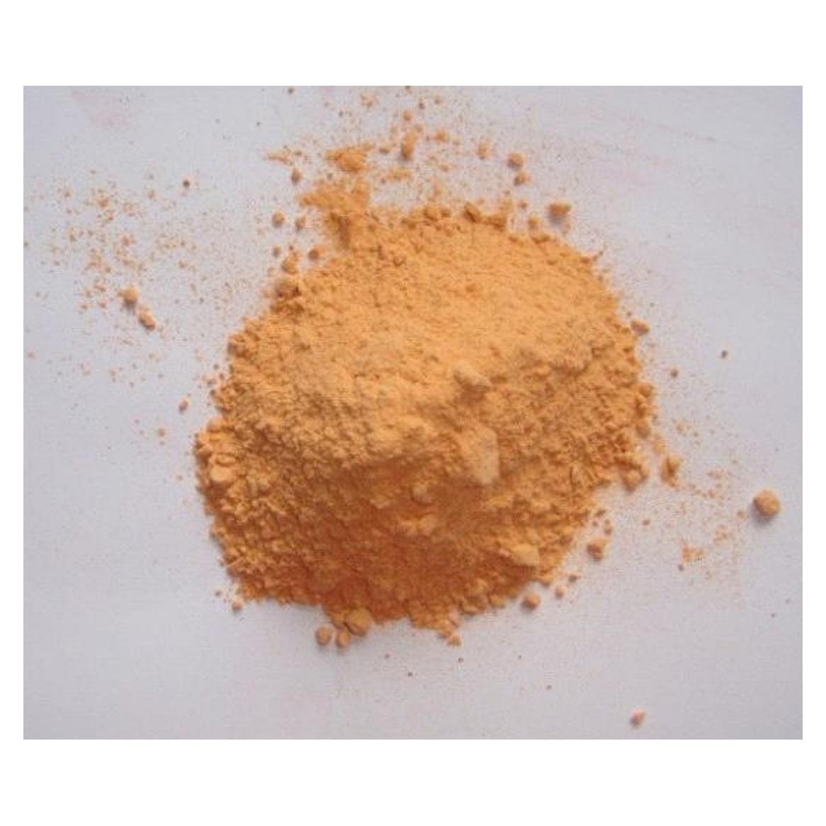 Polvo de Zanahoria 113g - Pura Zanahoria Seca Molida