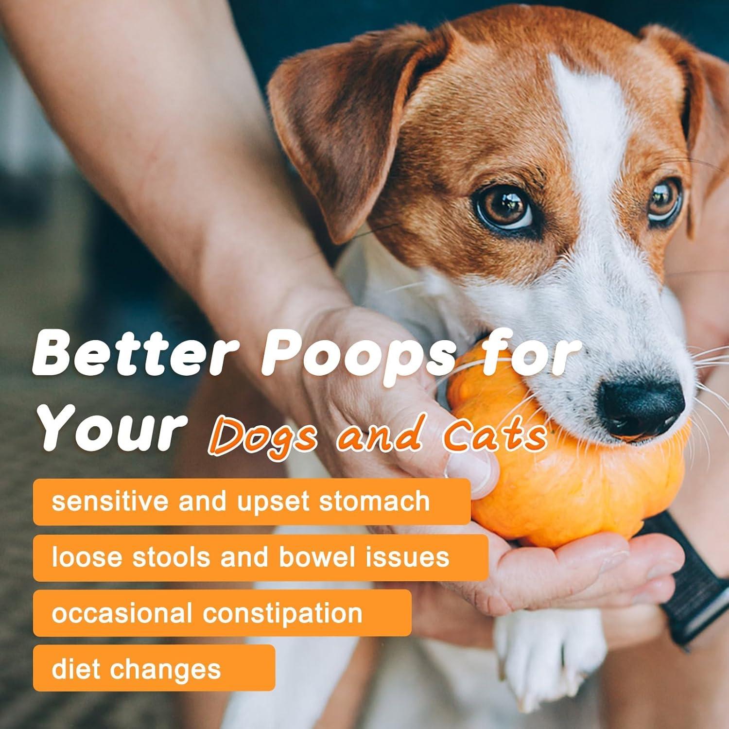 Suplemento de Calabaza para Perros Nature Target 380g