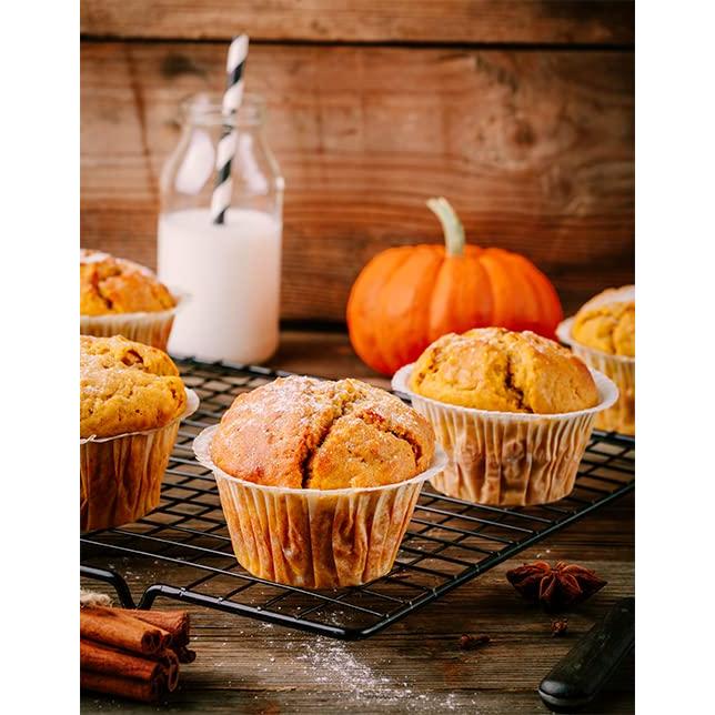 Polvo de Calabaza Sin Pretensiones 2.04 kg - Superalimento