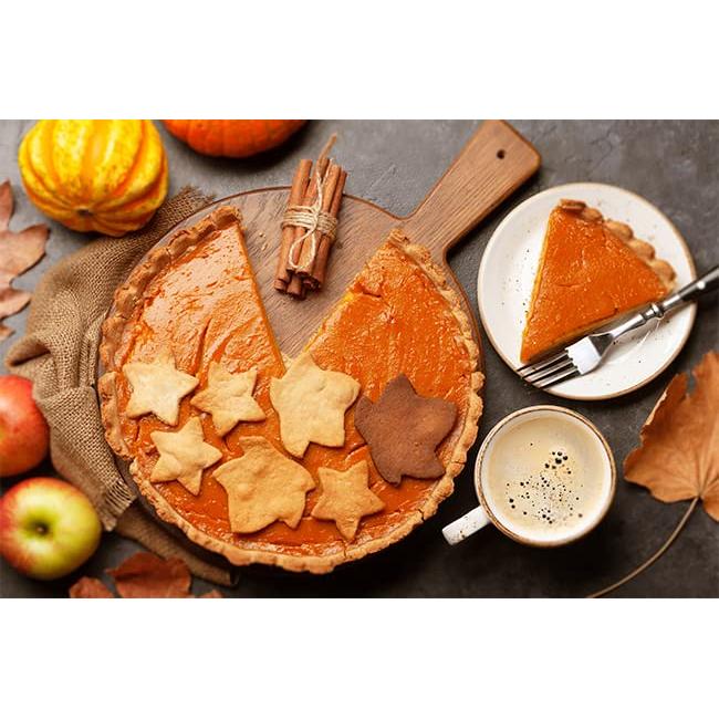 Polvo de Calabaza Sin Pretensiones 2.04 kg - Superalimento