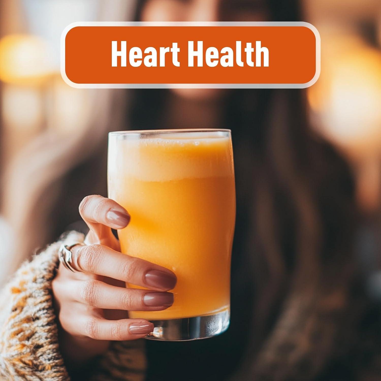 Polvo de Tomate Orgánico UNLEASH'D 450g - Rico en Antioxidantes