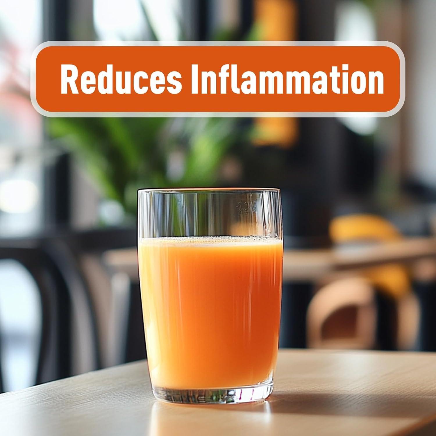 Polvo de Tomate Orgánico UNLEASH'D 450g - Rico en Antioxidantes