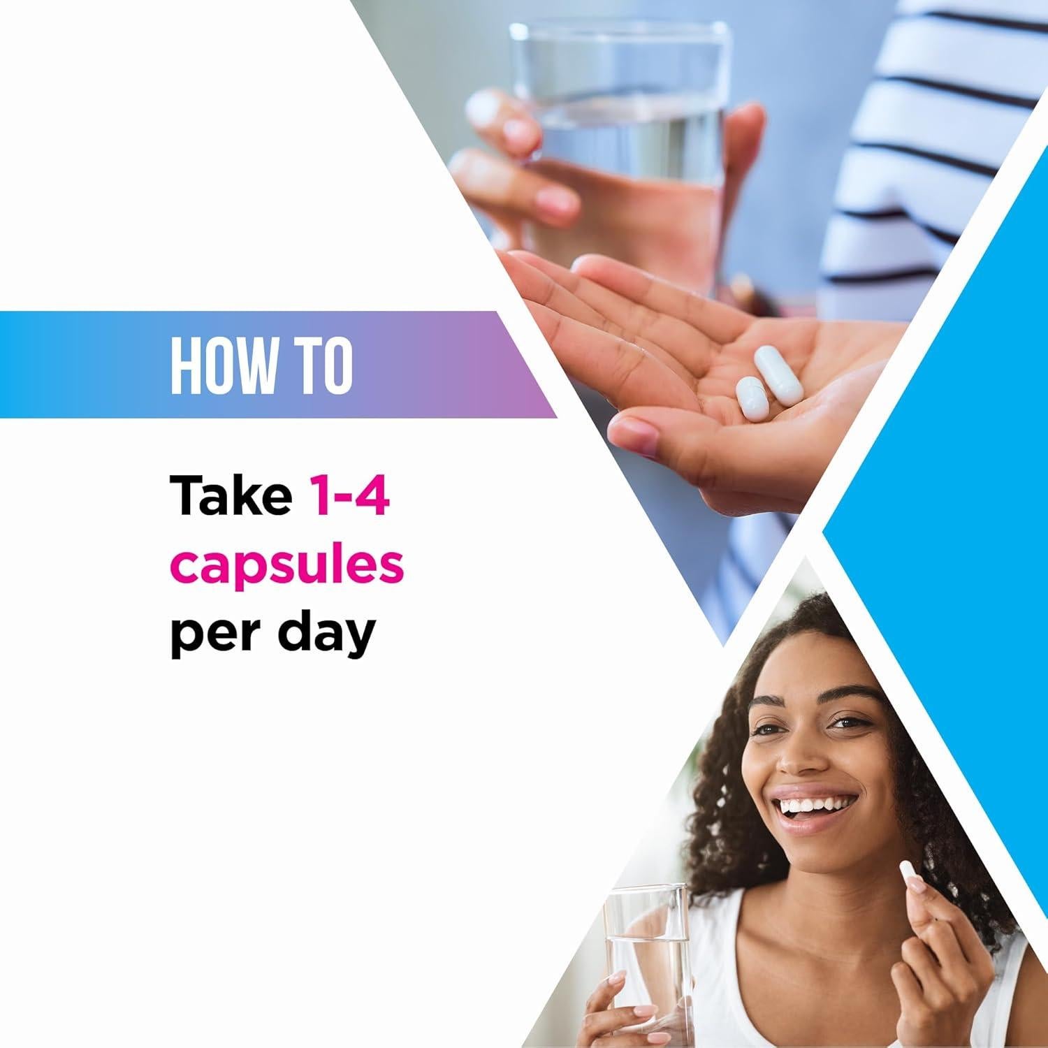 Cápsulas de Greens Diarios Livingood, 120 Ct, Vegetales y Espirulina