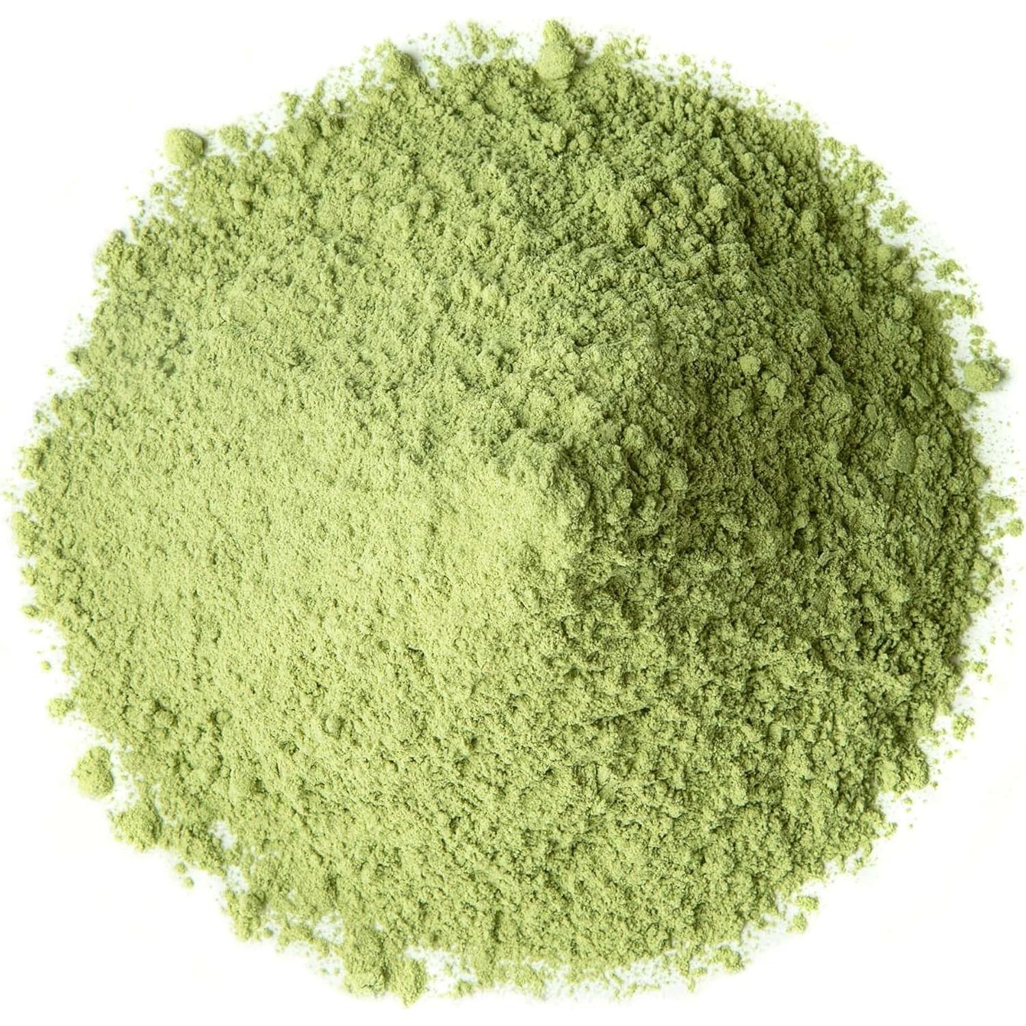 Polvo de Col Rizada Orgánico Food to Live 226g Vegano Kosher