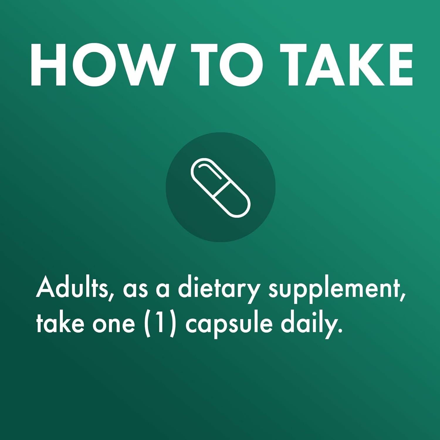 Brotes de Brócoli Fermentados Orgánicos Dr. Mercola - 30 Cápsulas