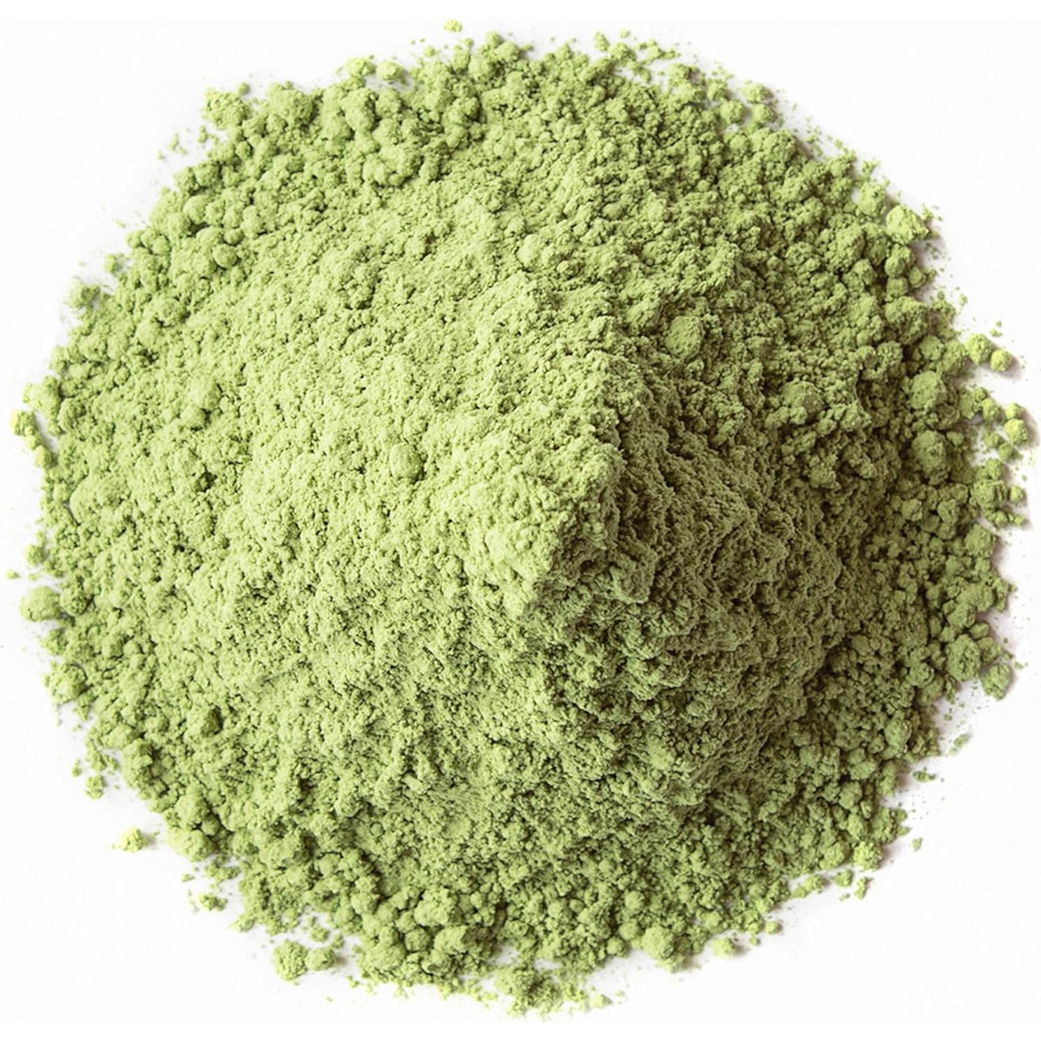 Polvo de Brócoli Food to Live 0.45 kg - Superalimento Vegano