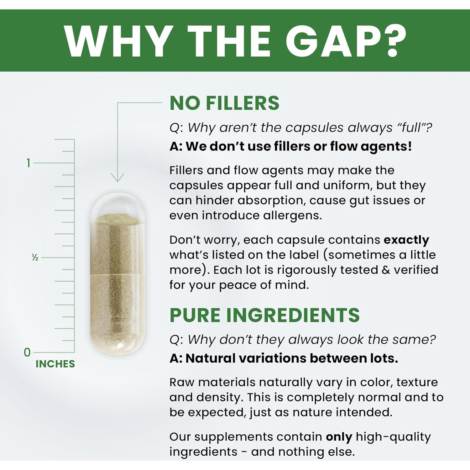 Suplemento Sulforafano Pure TheraPro Rx 706 mg 60 Cápsulas