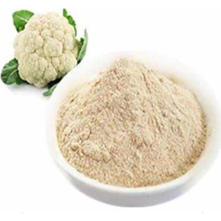 Polvo de Coliflor Deshidratado Orgánico Simply Clean Foods 567g