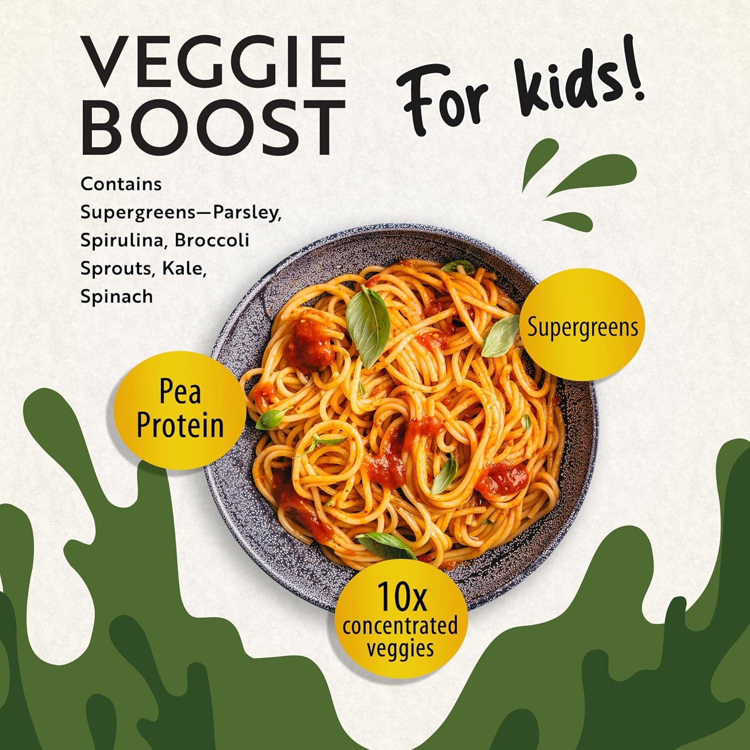 Polvo de Vegetales Mavella 100g - Suplemento Nutritivo para Niños