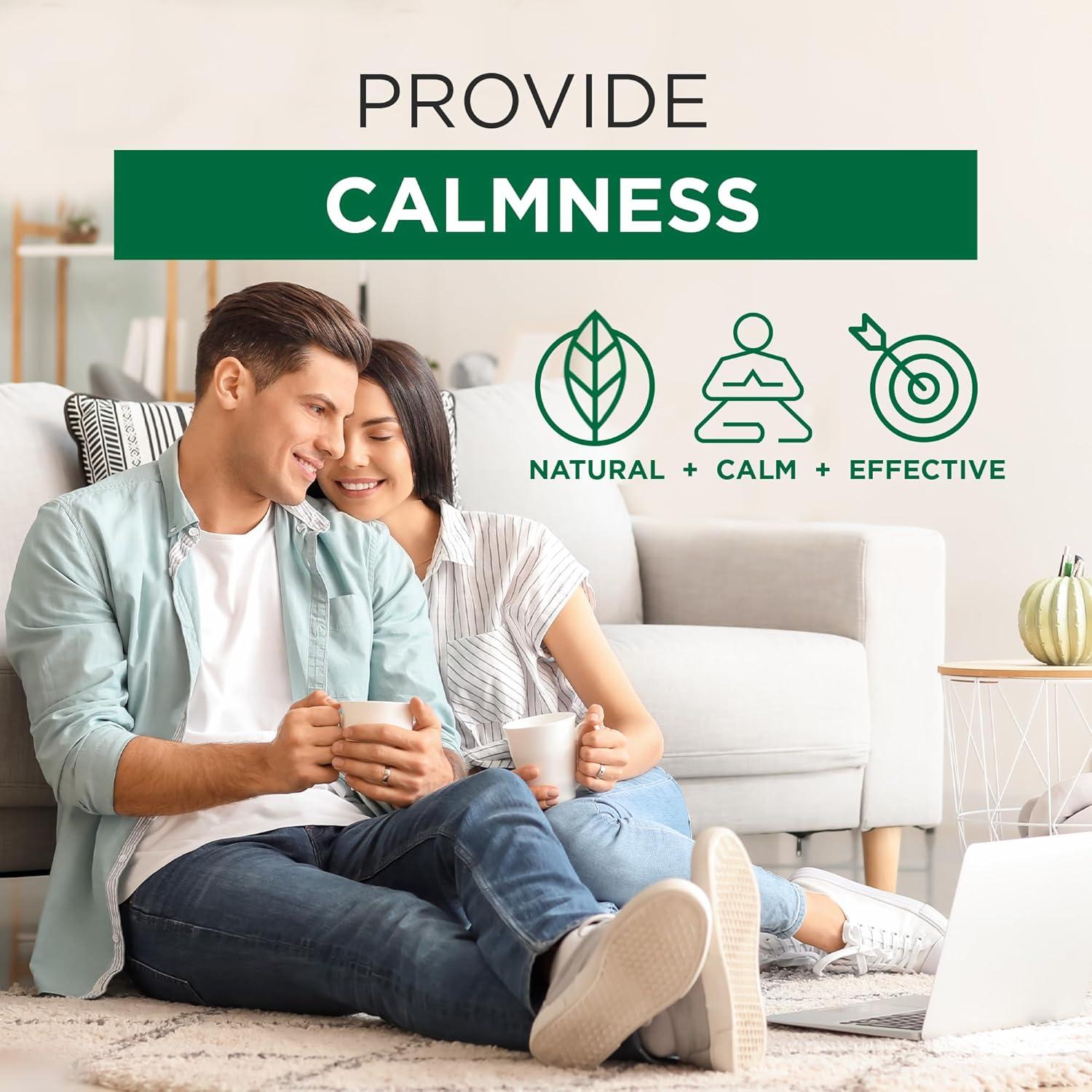 Suplemento Palmitoiletanolamida 600mg Plantonin - 2 Meses