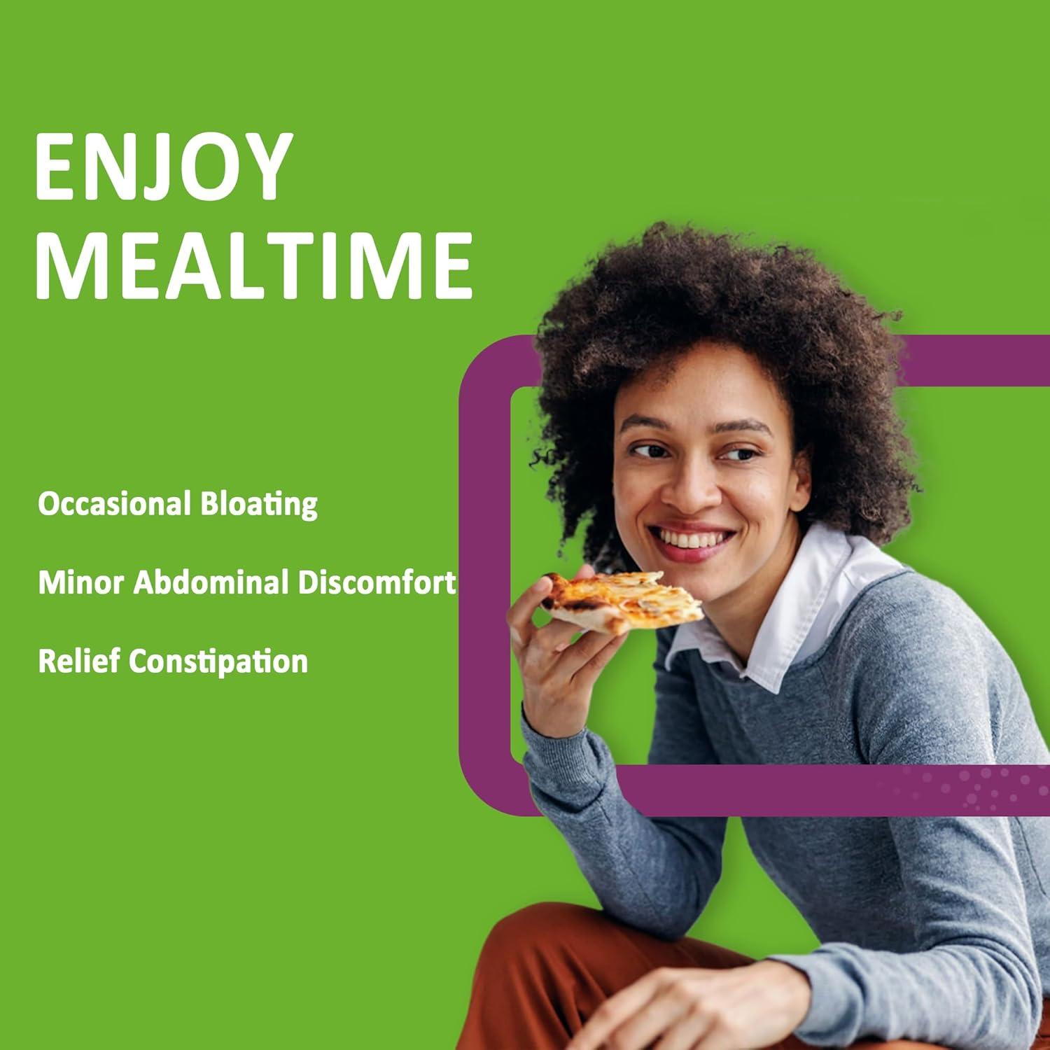 Gomitas de fibra prebioticas Nextdia 120ct sin azucar 10g