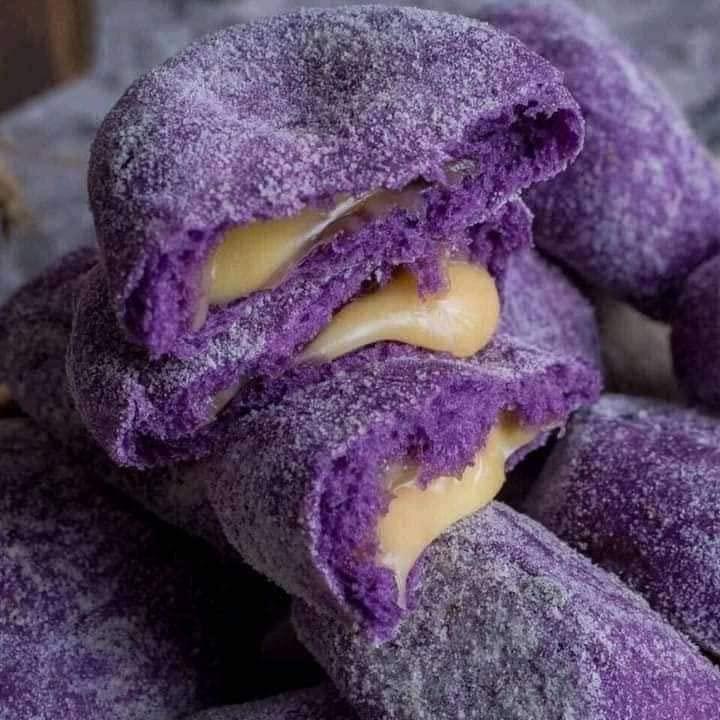 Polvo de Batata Morada 100% Puro Natural NutriFoods 160g