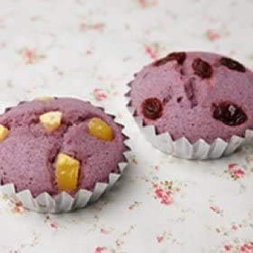 Polvo Fino de Batata Morada 1kg Mikasa Sangyo Japón