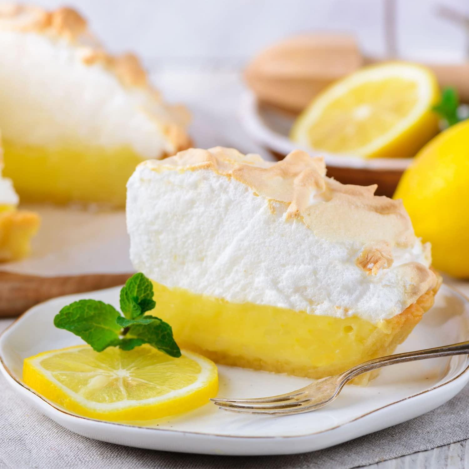 Polvo de Limón Grelim 320g - 100% Liofilizado, Sin Gluten, Rico en Vitamina C