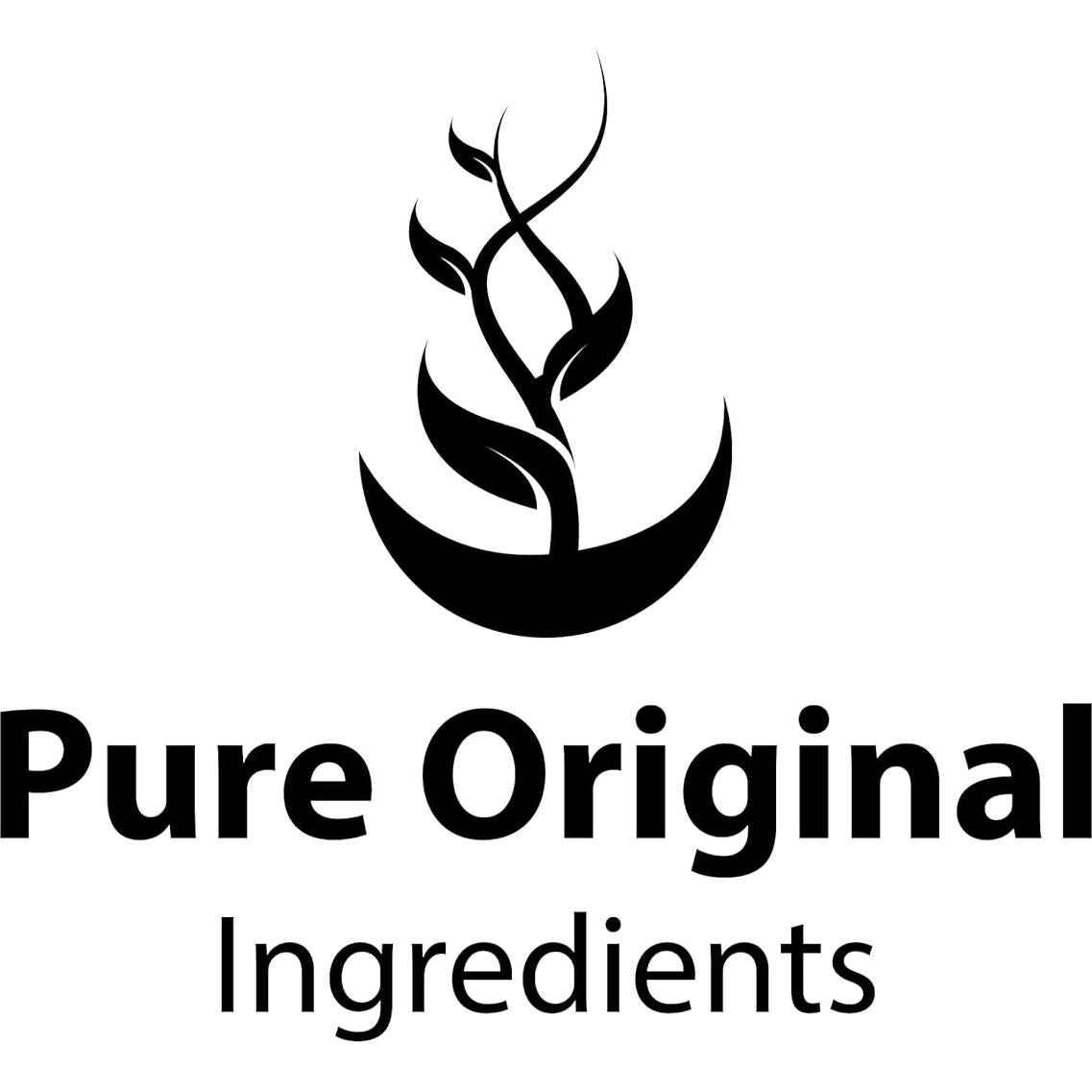 Polvo de Cáscara de Limón Ingredientes Originales 0.45 kg