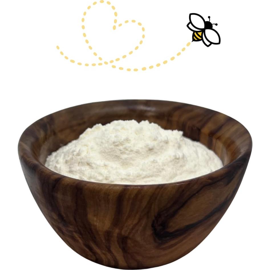 Polvo de Jugo de Limón Raw Essentials 227 g - Sabor Cítrico para Cocinar