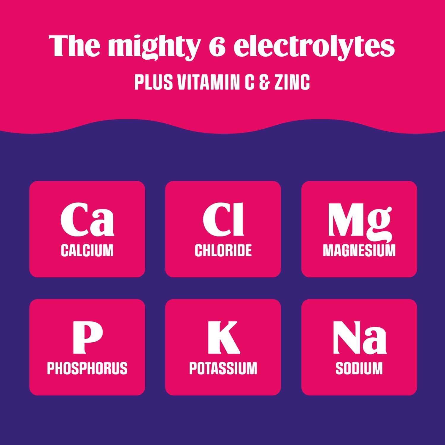 Polvo de Electrolitos Ultima Naranja - Sin Azúcar - 20 Stick