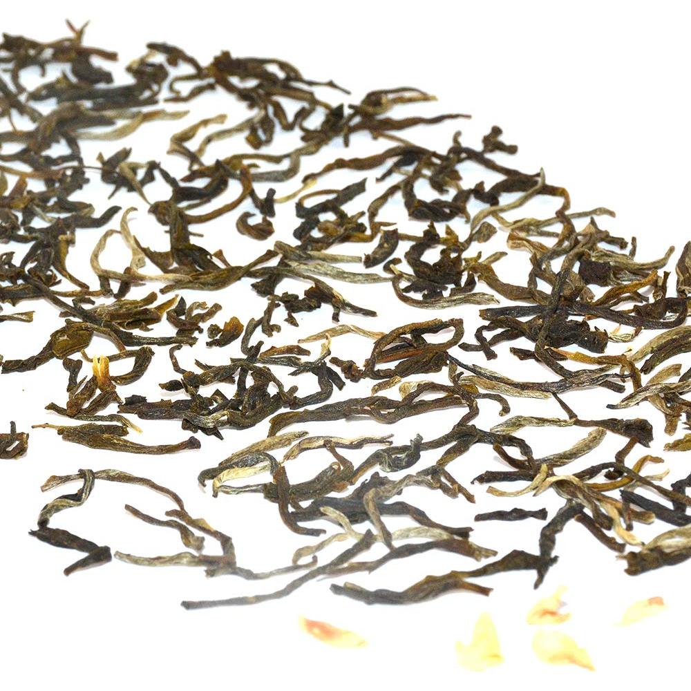 Té Verde Jazmín Premium Tian Hu Shan a Granel 425g