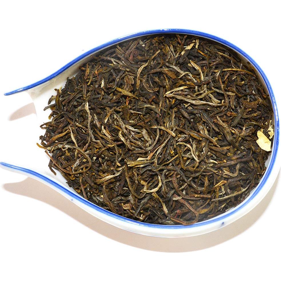 Té Verde Jazmín Premium Tian Hu Shan a Granel 425g