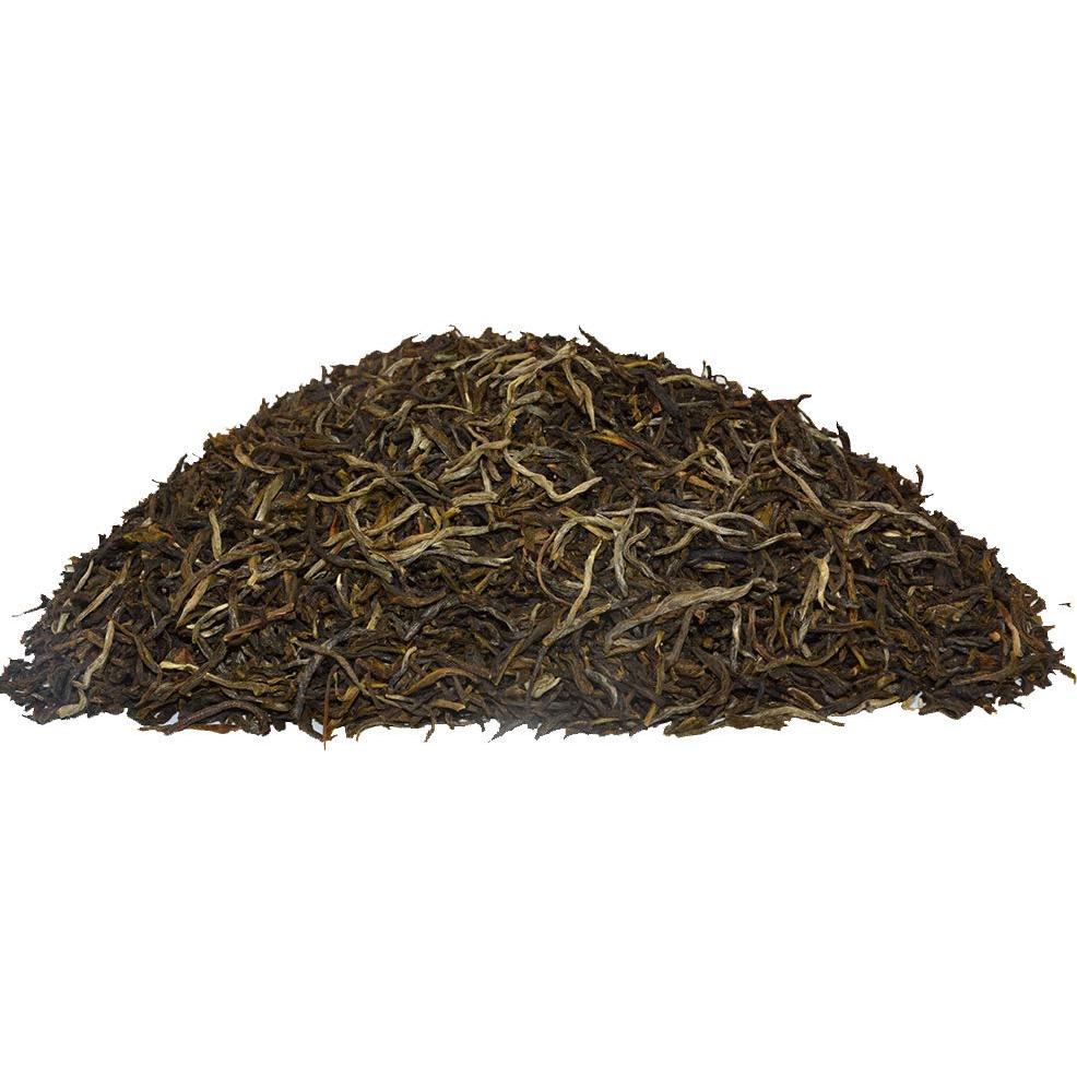 Té Verde Jazmín Premium Tian Hu Shan a Granel 425g
