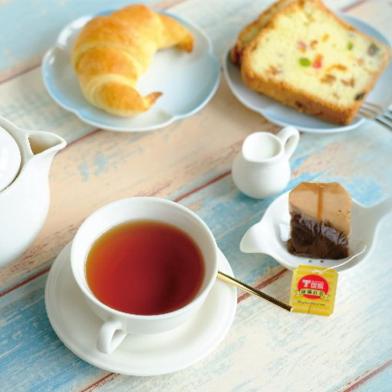 Té Verde de Jazmín T TRADITION 100 Bolsas 198g