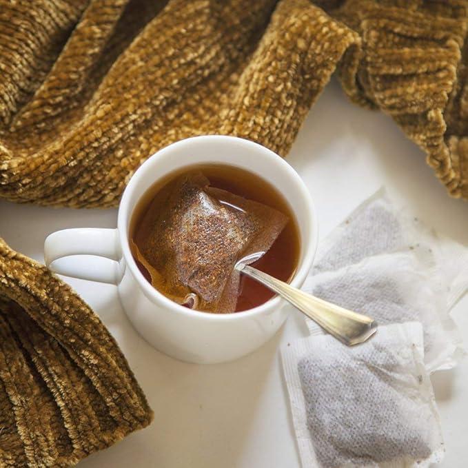 Té Rooibos Rojo Orgánico Cederberg 100 Bolsitas 250g